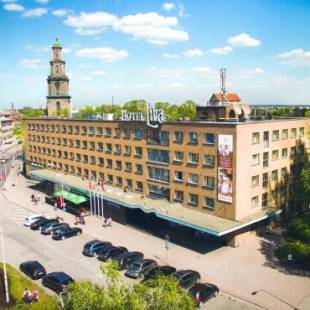 Фотографии гостиницы
Liva Hotel