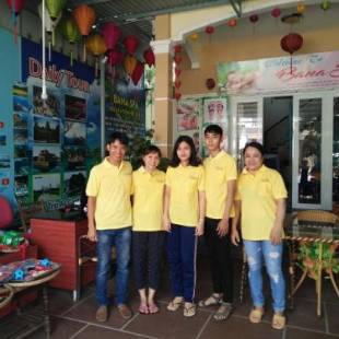 Фотографии мини отеля
Bana Home & Spa