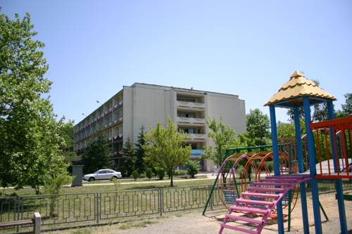 Фотография гостиницы Нептун Адлеркурорт