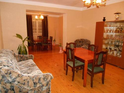 Фотография гостевого дома guesthouse gareji