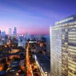 Фотография гостиницы InterContinental Beijing Sanlitun, an IHG Hotel