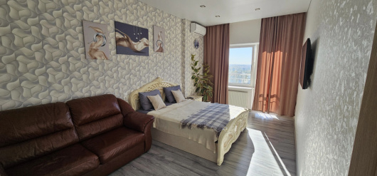 Фотографии квартиры 
            Квартира ЖК Дом на Волге