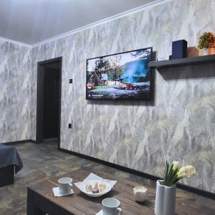 Фотография квартиры Квартира Экоквартира с системой Умный дом