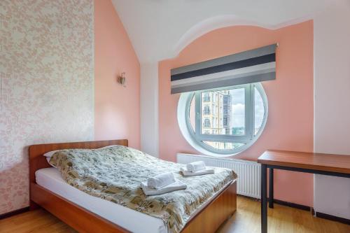 Фотография номера апарт отеля Креатово