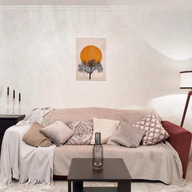 Фотографии квартиры 
            Comfort Home (Комфорт Хоум) на Большая Переяславская 6к1