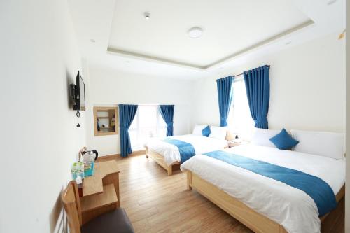 Фотография гостиницы The Light Hotel