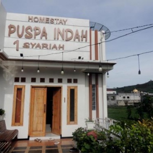 Фотография гостиницы Puspa Indah Syariah 1