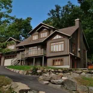 Фотография гостевого дома Chalets Alpins - 7 Chemin des Montagnards