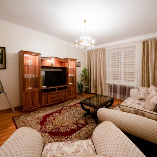 Фотография квартиры Апартаменты Restalinka 2