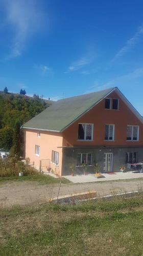 Фотография мини отеля Casa Geanina