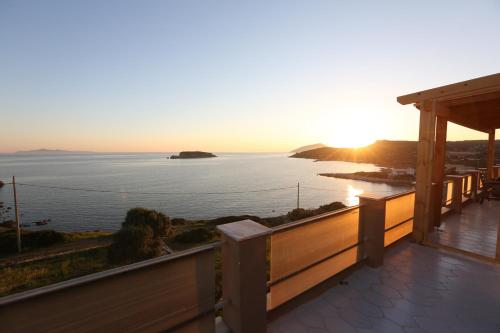 Фотографии гостиницы 
            Poseidon Beach Villas