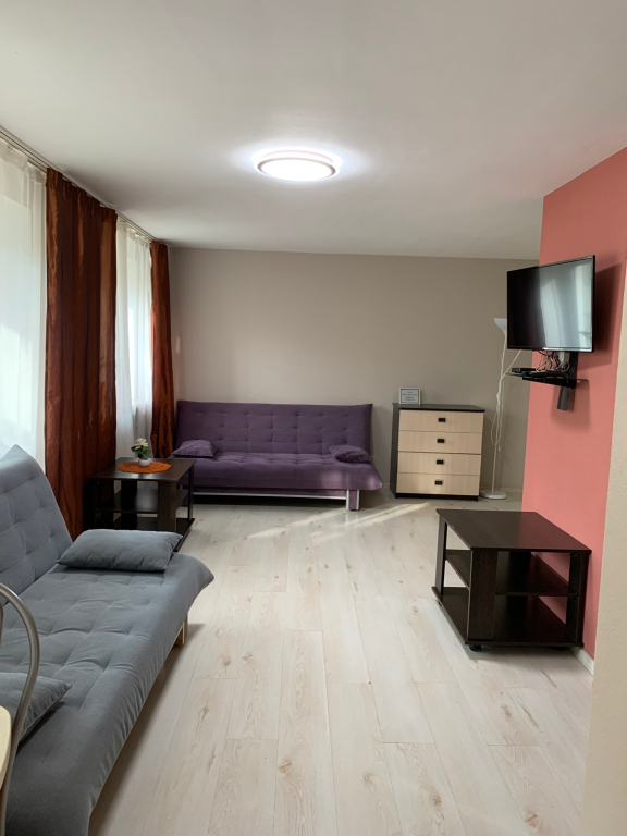 Фотография квартиры Апартаменты Apartanik