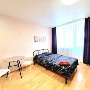 Фотография квартиры Квартира У Марата