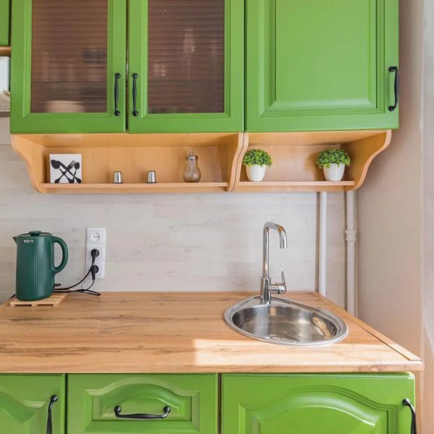 Фотографии квартиры 
            Prima Rent на набережной Федоровского 7