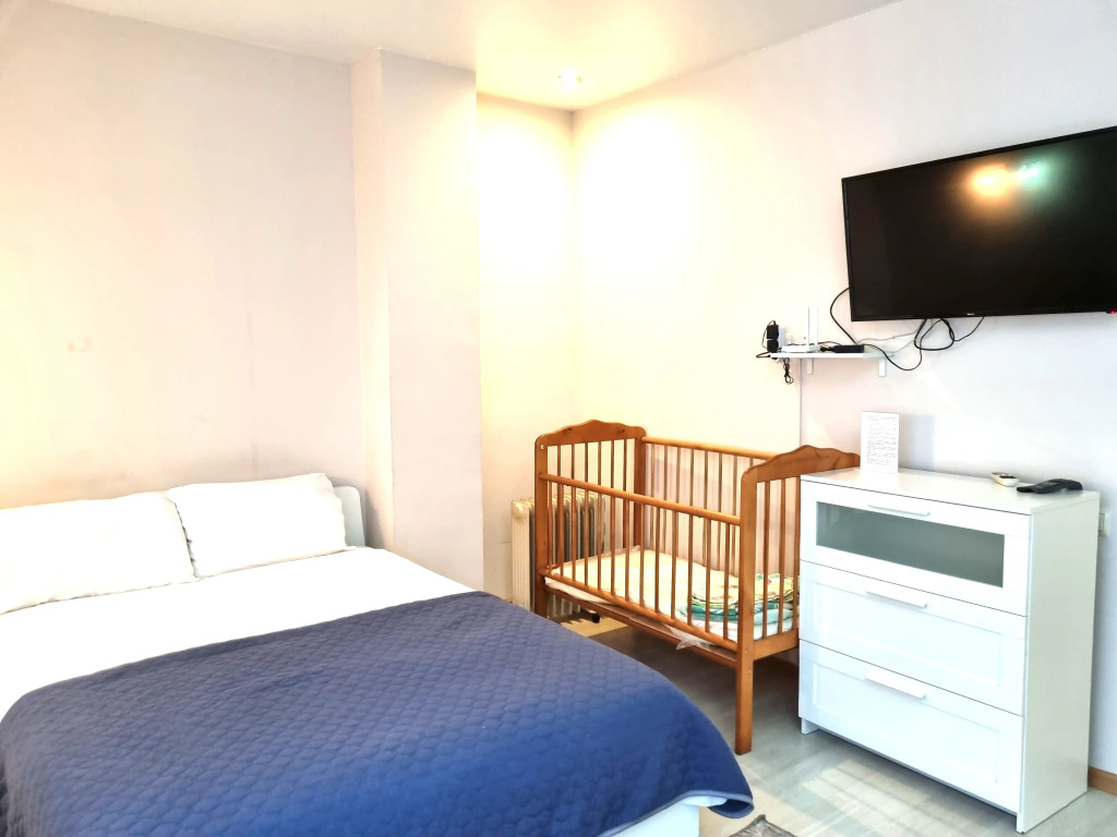 Фотография квартиры Апартаменты №1