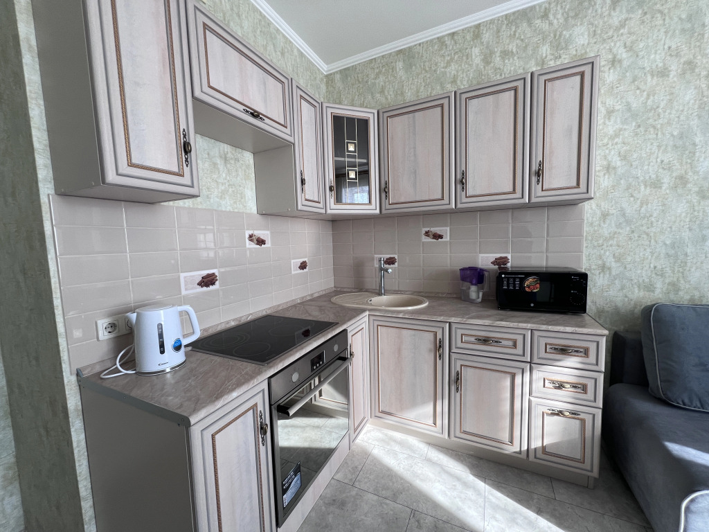 Фотография квартиры Квартира AlexHome Щелково Жегаловская 27