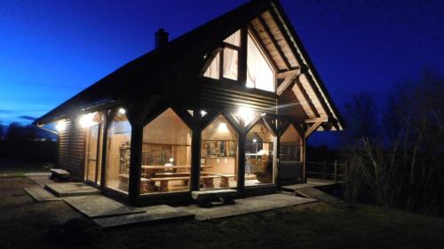 Фотография гостевого дома Vecvanagi