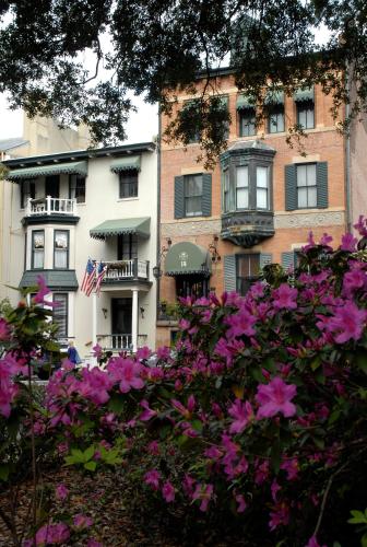 Фотография мини отеля Foley House Inn