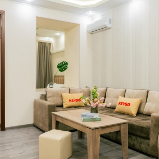 Фотография квартиры Апартаменты KeyGo #0079 рядом с Оперным Театром