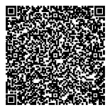 QR код гостиницы Утесов