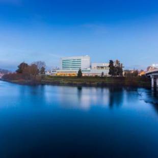 Фотографии гостиницы 
            Sonesta Hotel Osorno