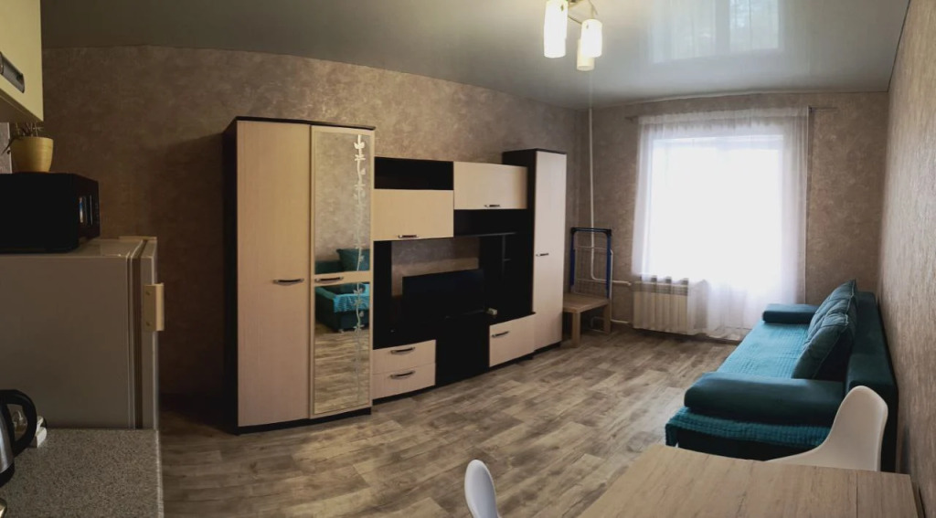 Фотография квартиры Квартира Томск