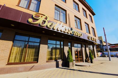 Фотография гостиницы Беллиссимо