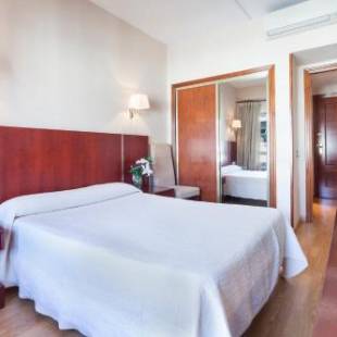 Фотографии гостиницы
Crisol Riosol