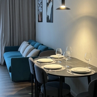 Фотография квартиры Квартира Уютная на Портовиков