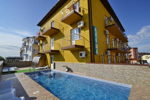 Фотография гостевого дома Алеша