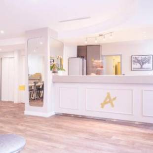 Фотографии гостиницы
Hotel Des Arts