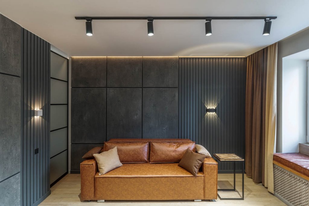 Фотография квартиры Квартира с Дизайнерским ремонтом