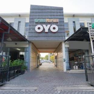 Фотографии гостиницы
Vaccinated Staff - OYO 2075 Graha Marina