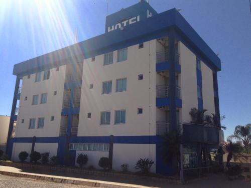 Фотография апарт отеля Sete Lagoas Residence Hotel