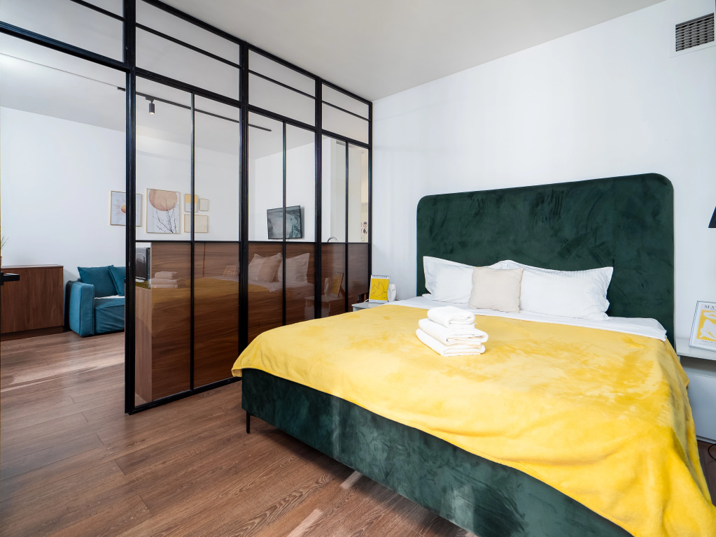 Фотография квартиры Квартира в ЖК Terra