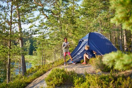 Фотография гостиницы ELSOL FOREST CAMPING 3Gs