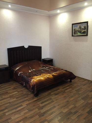 Фотография гостиницы Двин