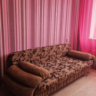 Фотография квартиры Квартира на Советской 90А кв 912