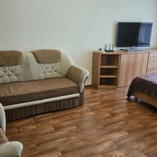 Фотография квартиры Апартаменты на улице Изыскателей 38А