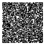 QR код гостиницы Крона отель и спа