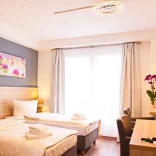 Фотография гостиницы BlnCty Hotel