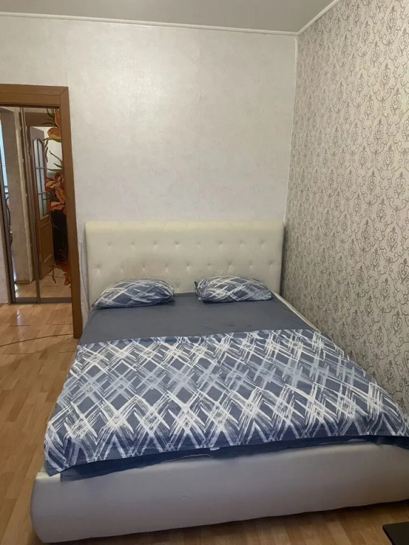 Фотография квартиры Квартира на Запорожской 39