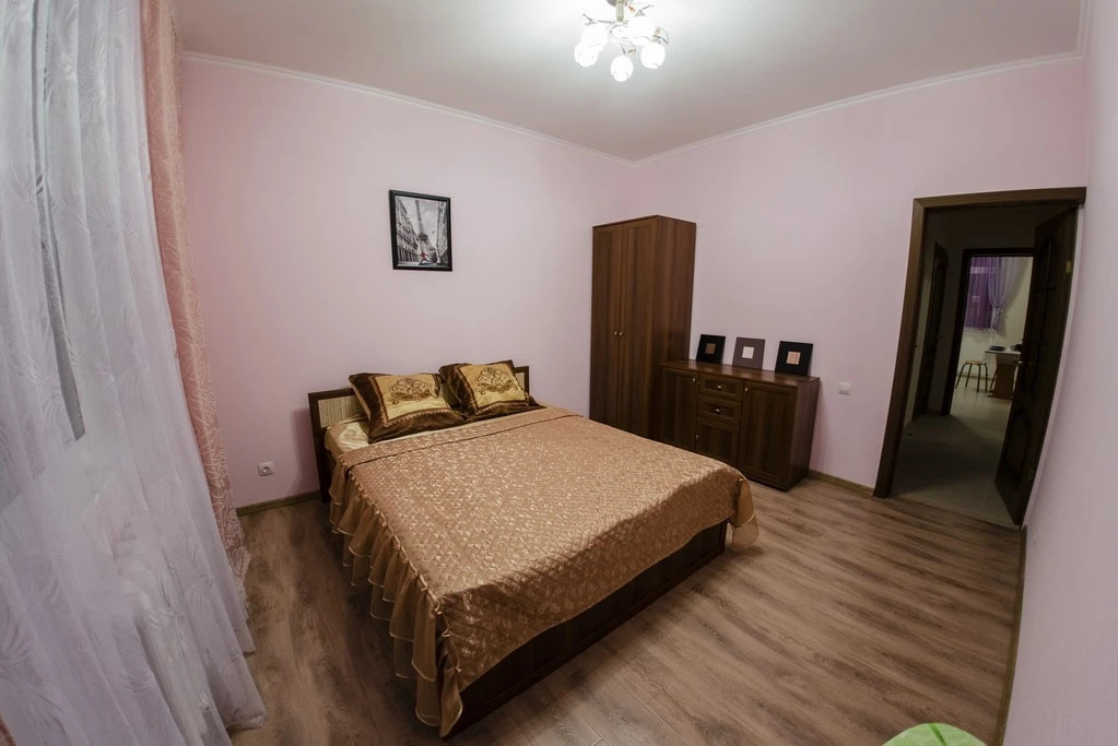 Фотография квартиры Квартира на улице Мира 3/1