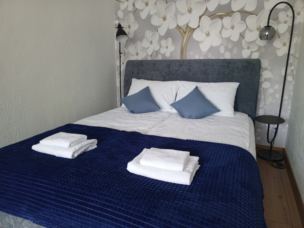 Фотография квартиры Апартаменты KönigApart