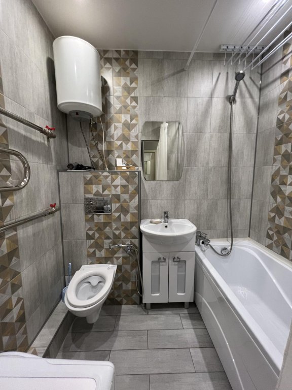 Фотография квартиры Мой Апарт на проспекте Московский 18 корпус 3