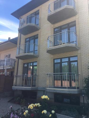 Фотография гостевого дома Панама