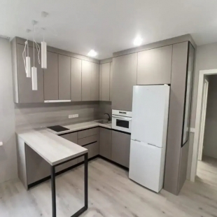 Фотография квартиры Квартира Новая Евродвушка с Кондиционером