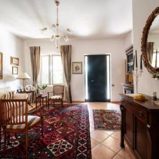 Фотографии мини отеля
B&B Da Marcella