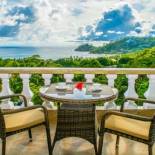 Фотография гостевого дома Les Elles Guesthouse Self Catering