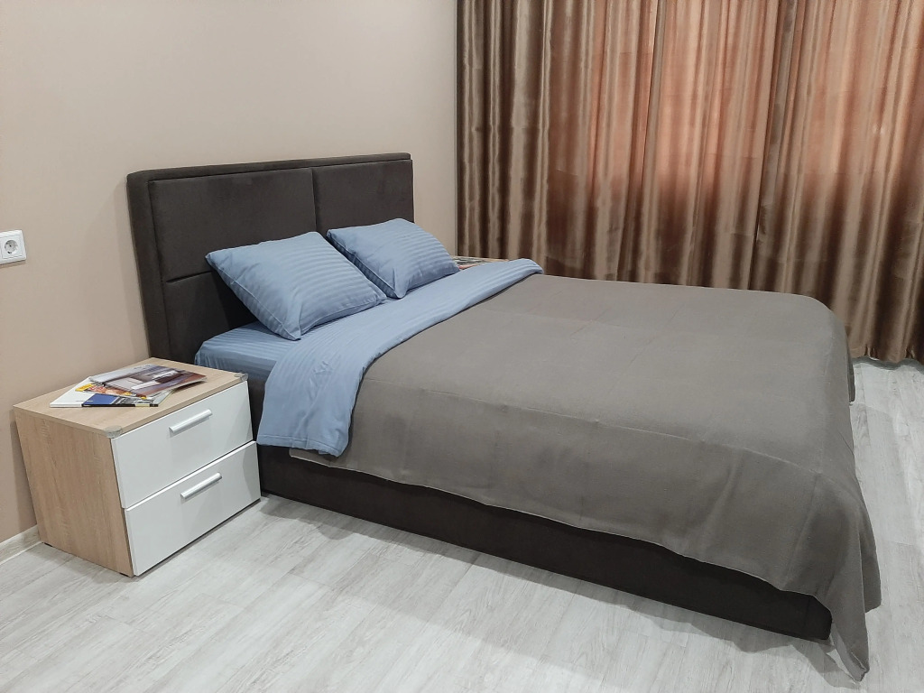 Фотография квартиры Апартаменты EvroHome на Рокоссовского 31